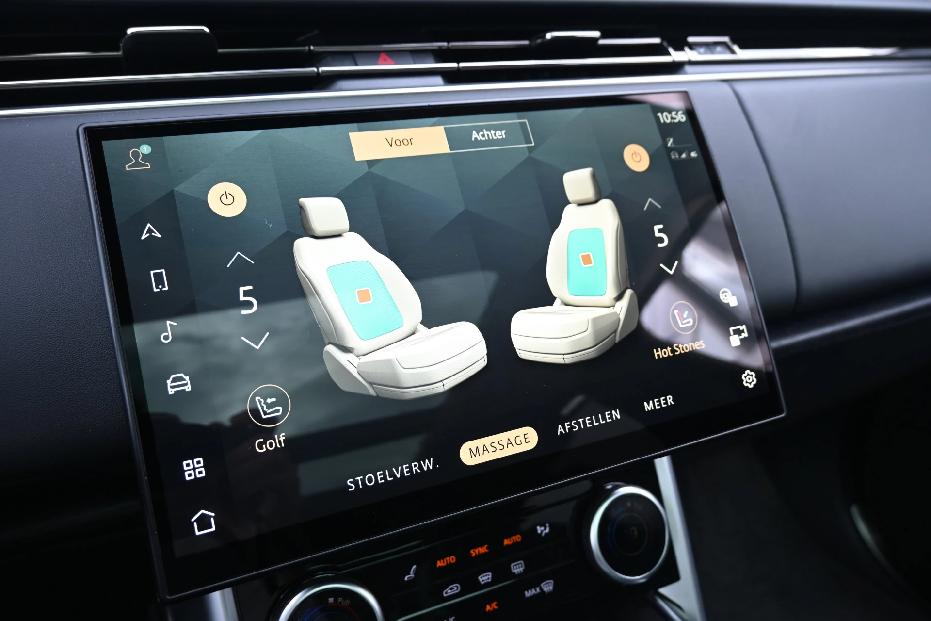 Hoofdafbeelding Land Rover Range Rover