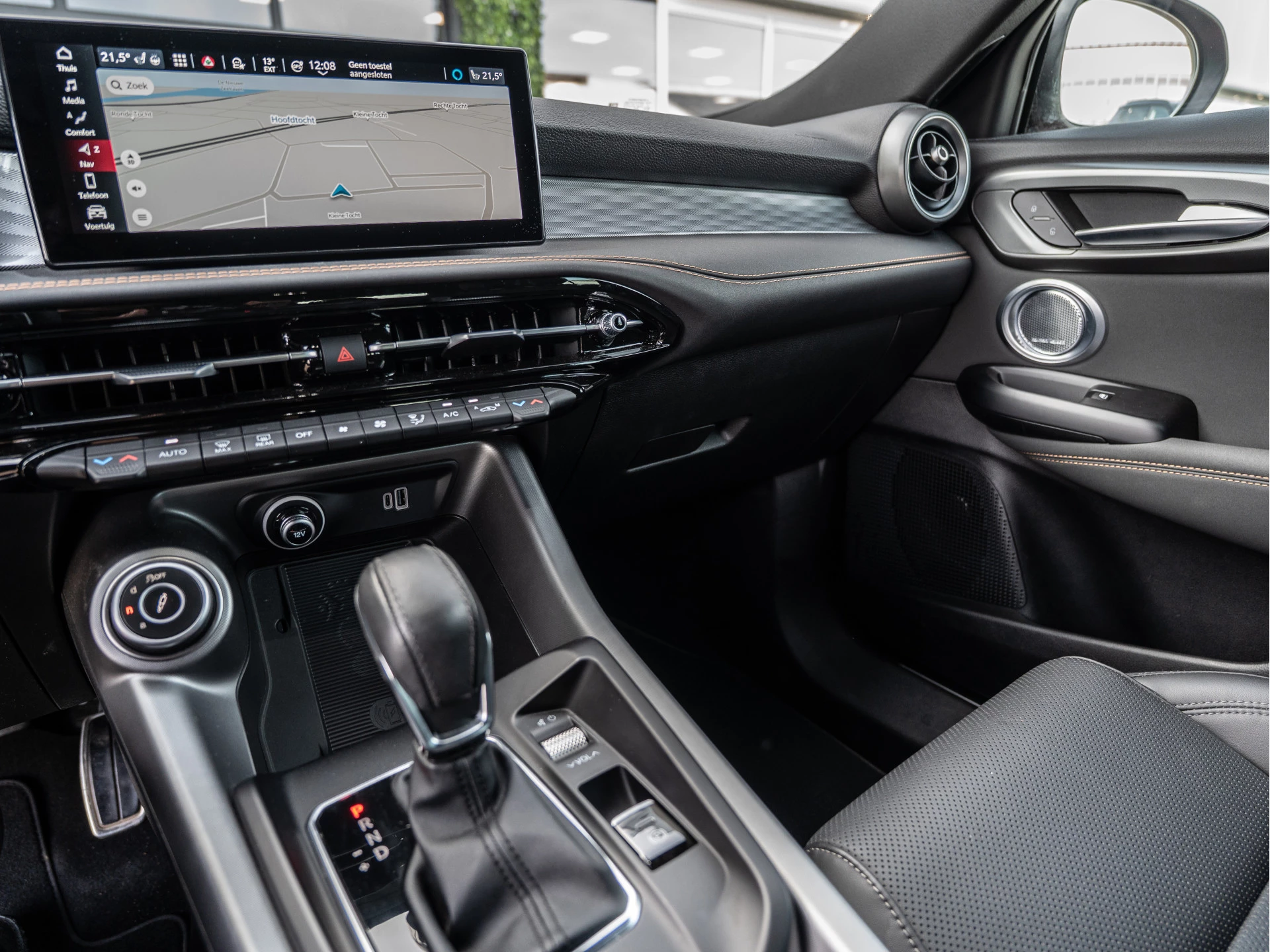 Hoofdafbeelding Alfa Romeo Tonale