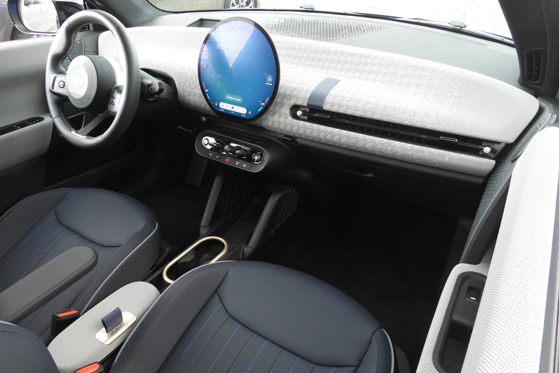 Hoofdafbeelding MINI 3-deurs