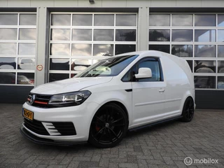 Volkswagen Caddy Bestel 2.0 TDI Leder , Marge