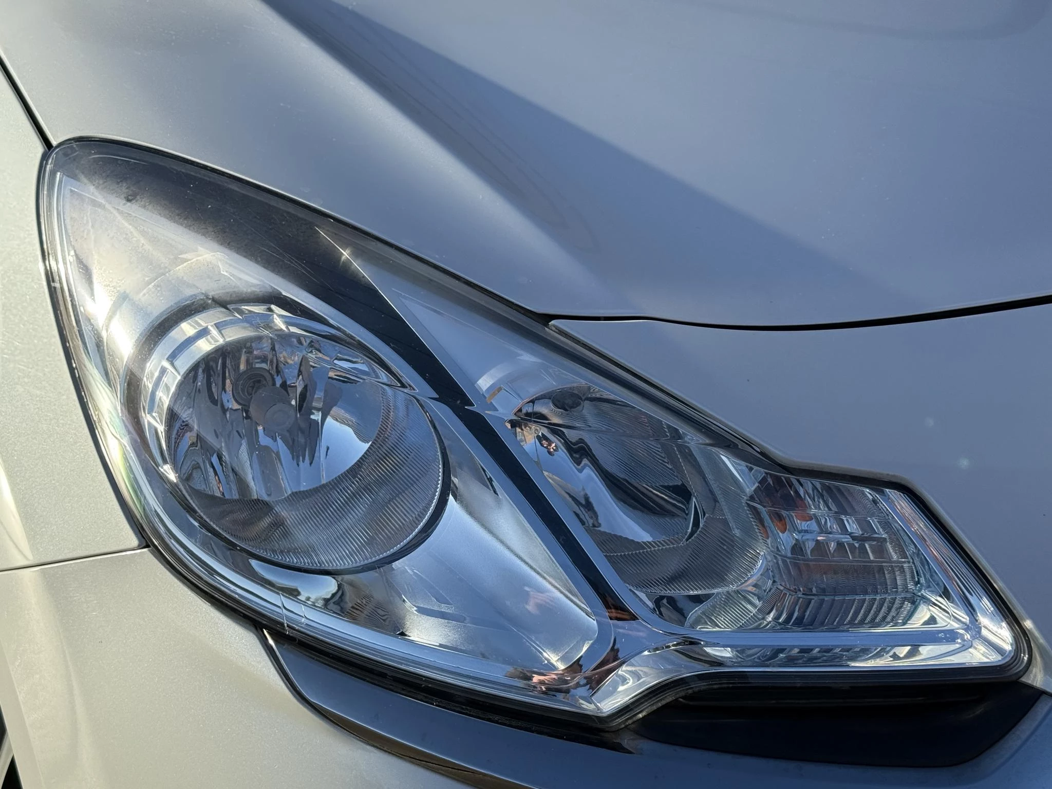 Hoofdafbeelding Citroën DS3