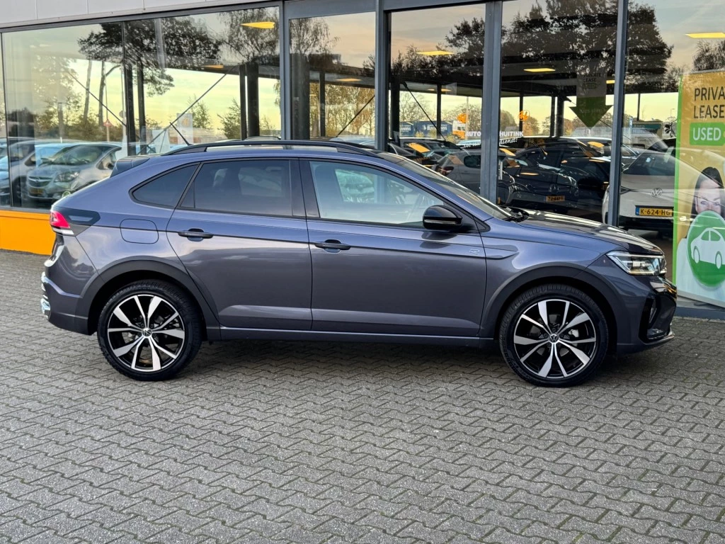 Hoofdafbeelding Volkswagen Taigo