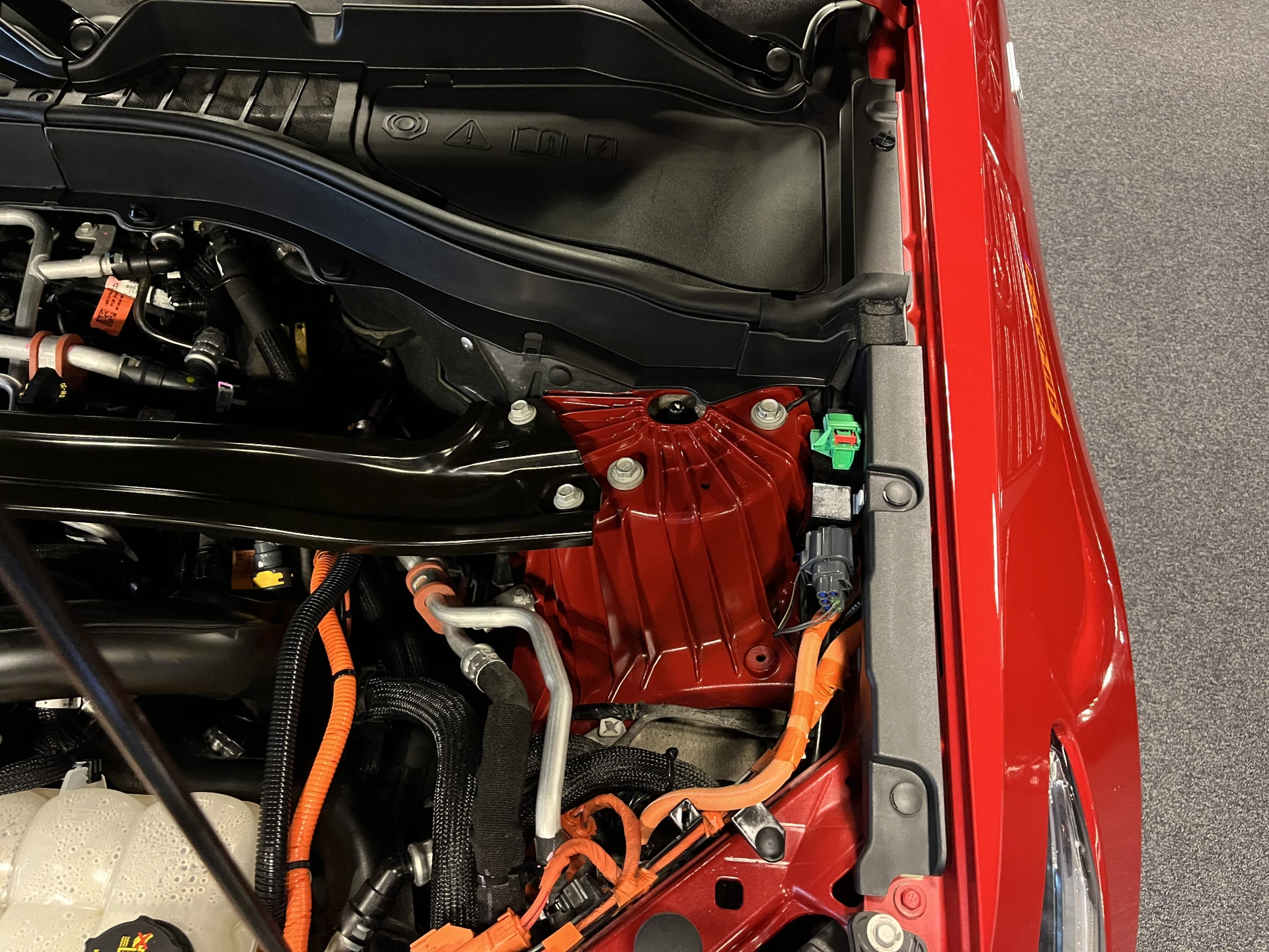 Hoofdafbeelding Ford Explorer