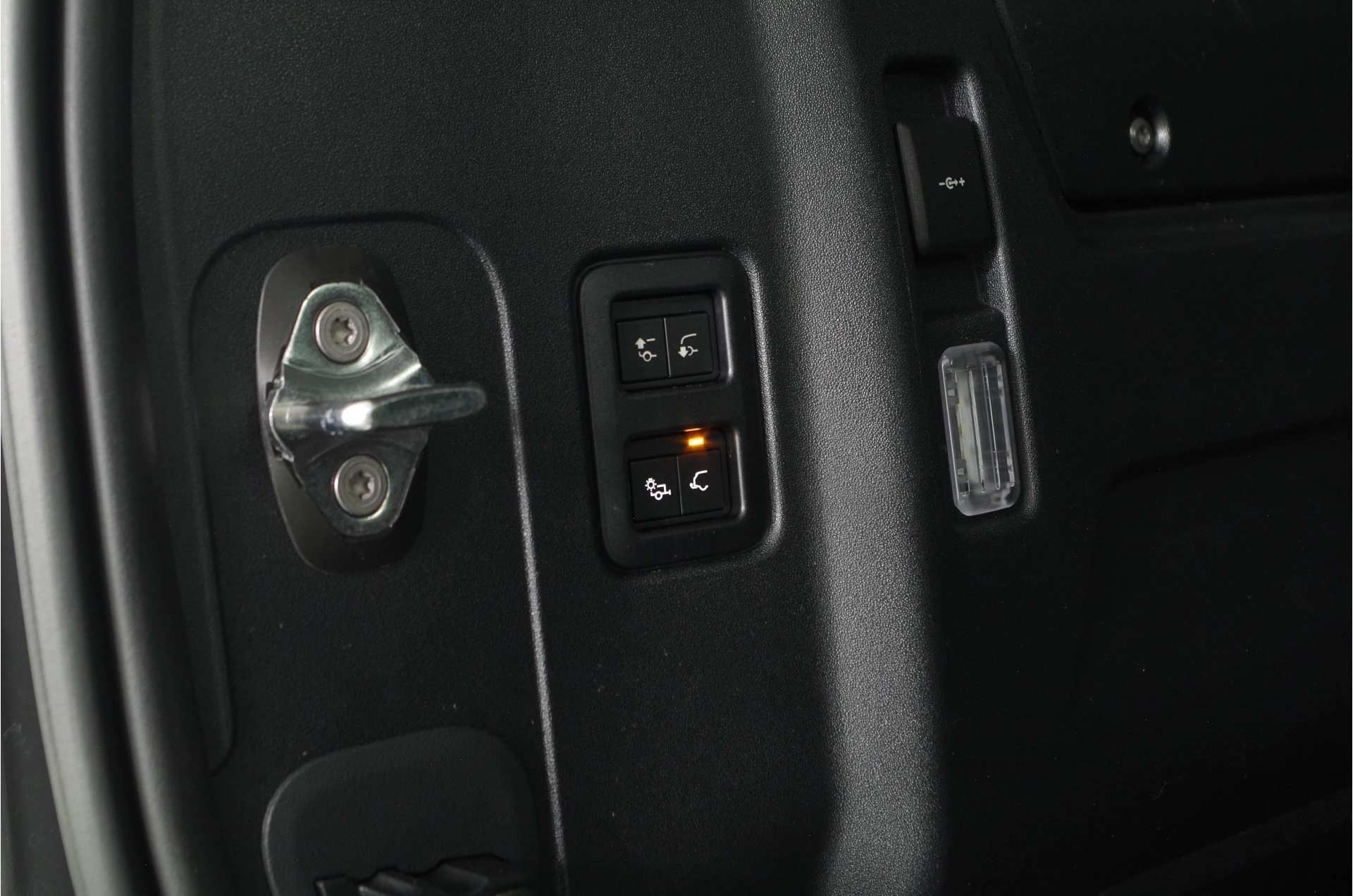 Hoofdafbeelding Land Rover Defender