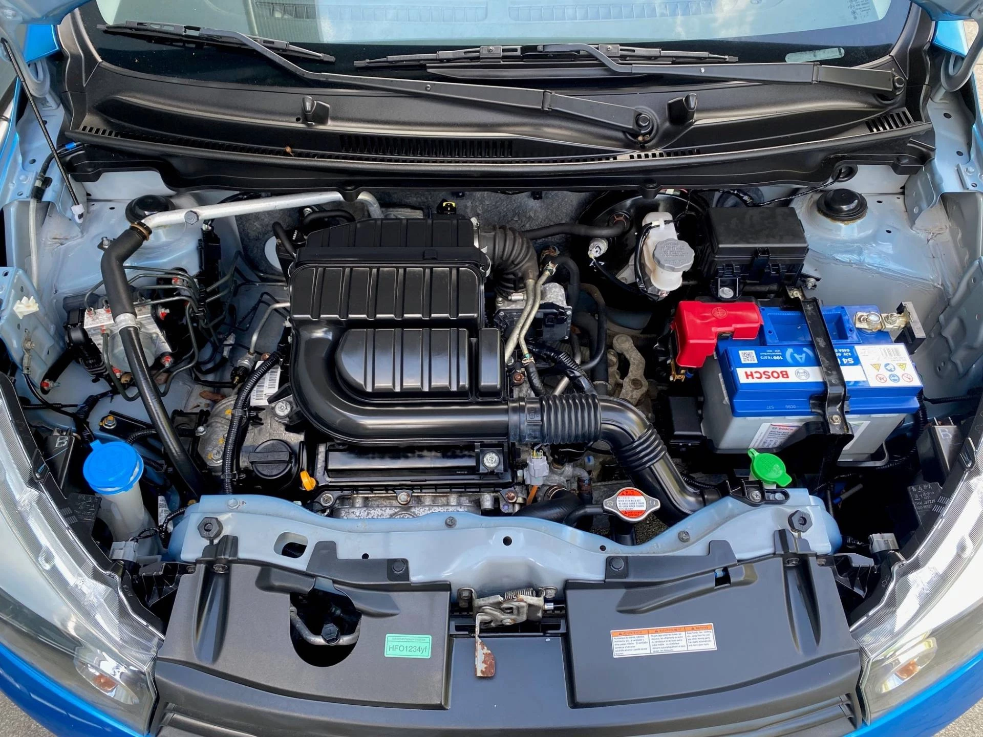 Hoofdafbeelding Suzuki Celerio