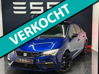 Seat Leon 1.5 TSI FR Pano Virtual DSG Keyless LED ACC