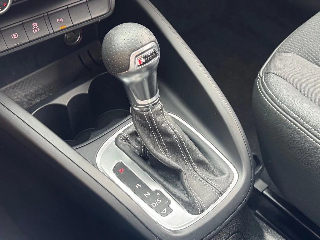 Hoofdafbeelding Audi A1