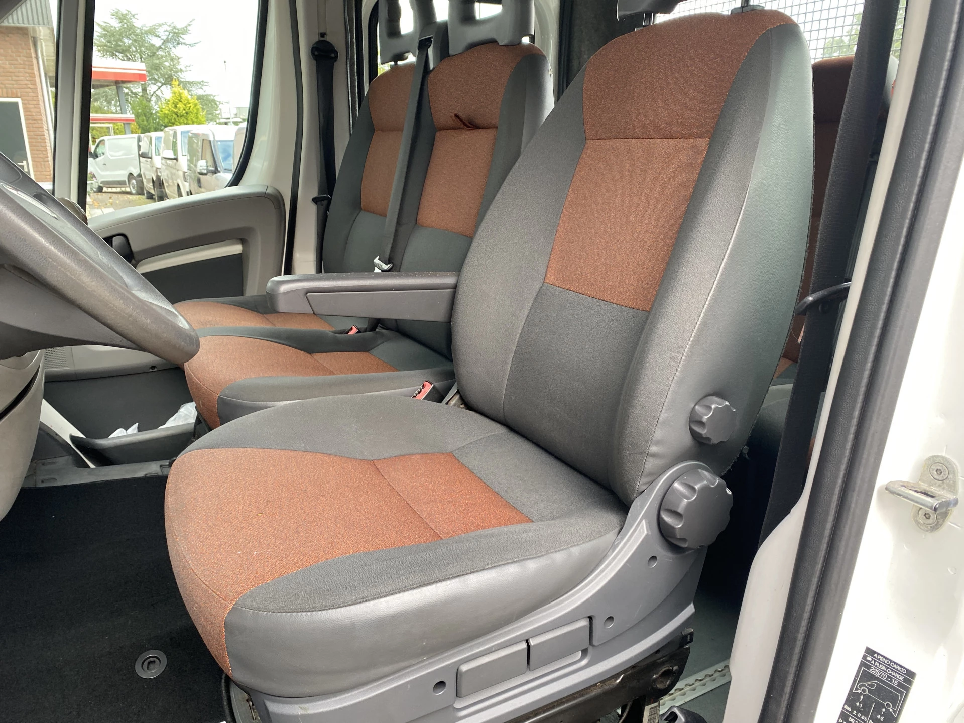 Hoofdafbeelding Fiat Ducato
