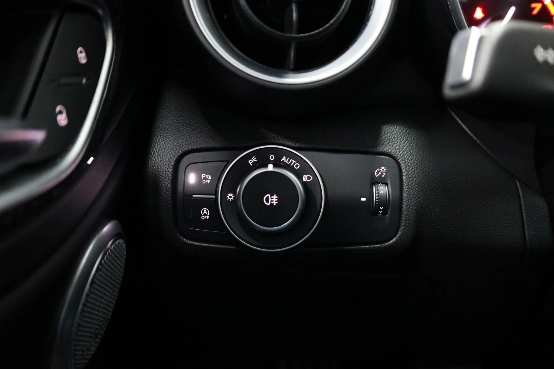 Hoofdafbeelding Alfa Romeo Giulia