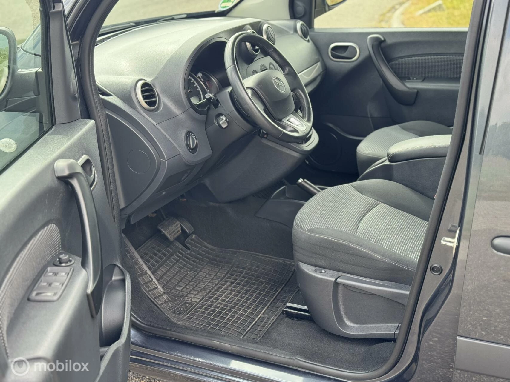 Hoofdafbeelding Mercedes-Benz Citan
