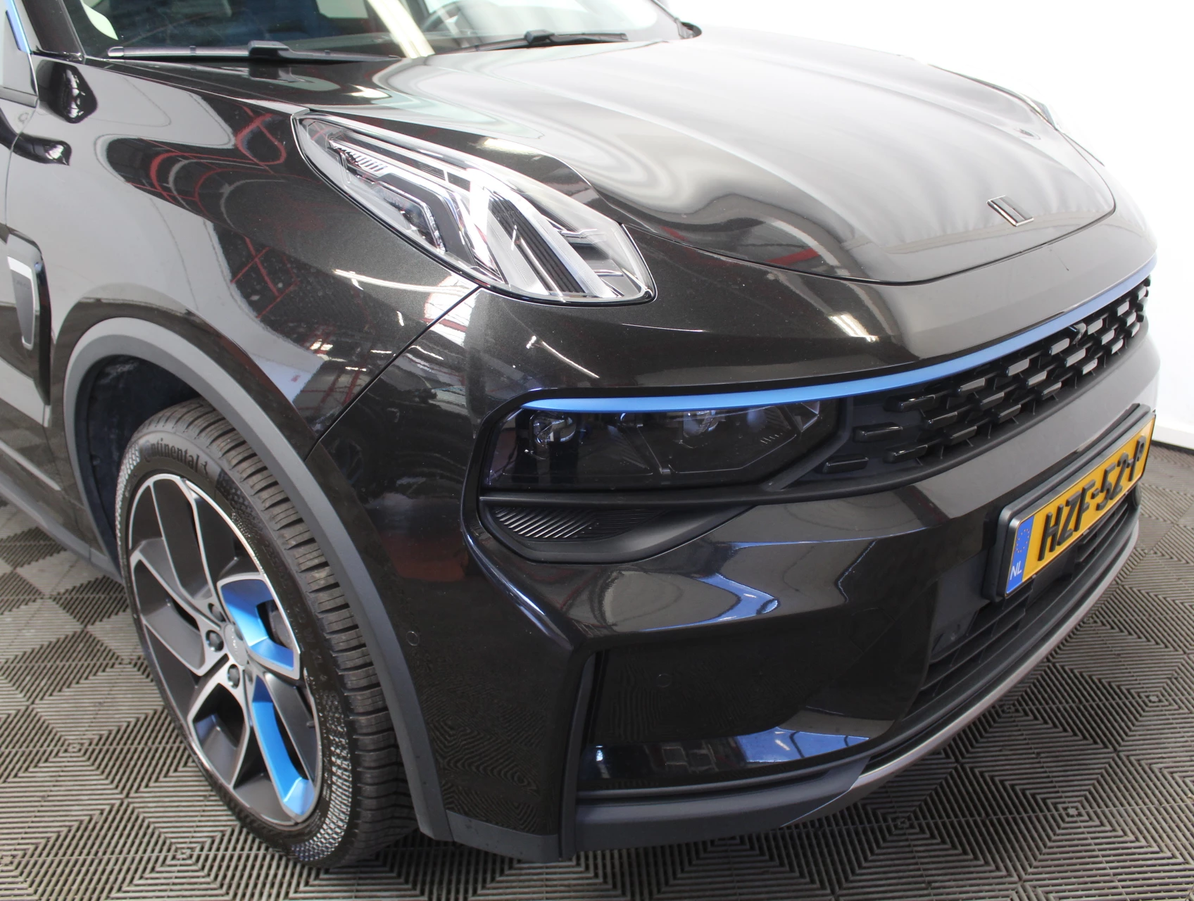 Hoofdafbeelding Lynk & Co 01