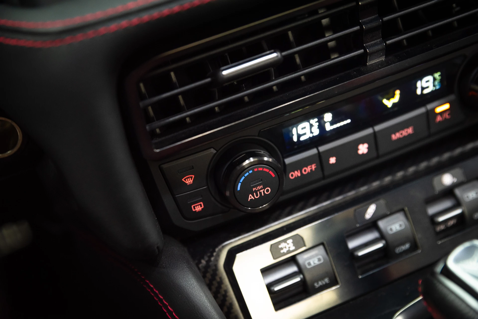 Hoofdafbeelding Nissan GT-R