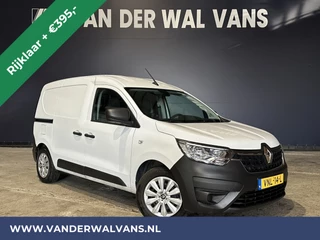 Renault Express 1.5 dCi L1H1 Euro6 * Rijklaar Direct Rijden* Airco | Navigatie | Cruisecontrol | Trekhaak | Parkeersensoren Zijdeur