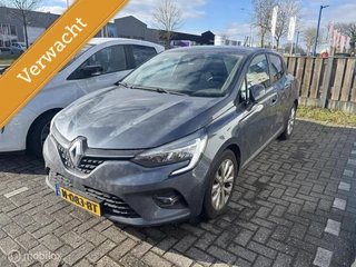 Renault Clio 1.6 E-Tech Intens