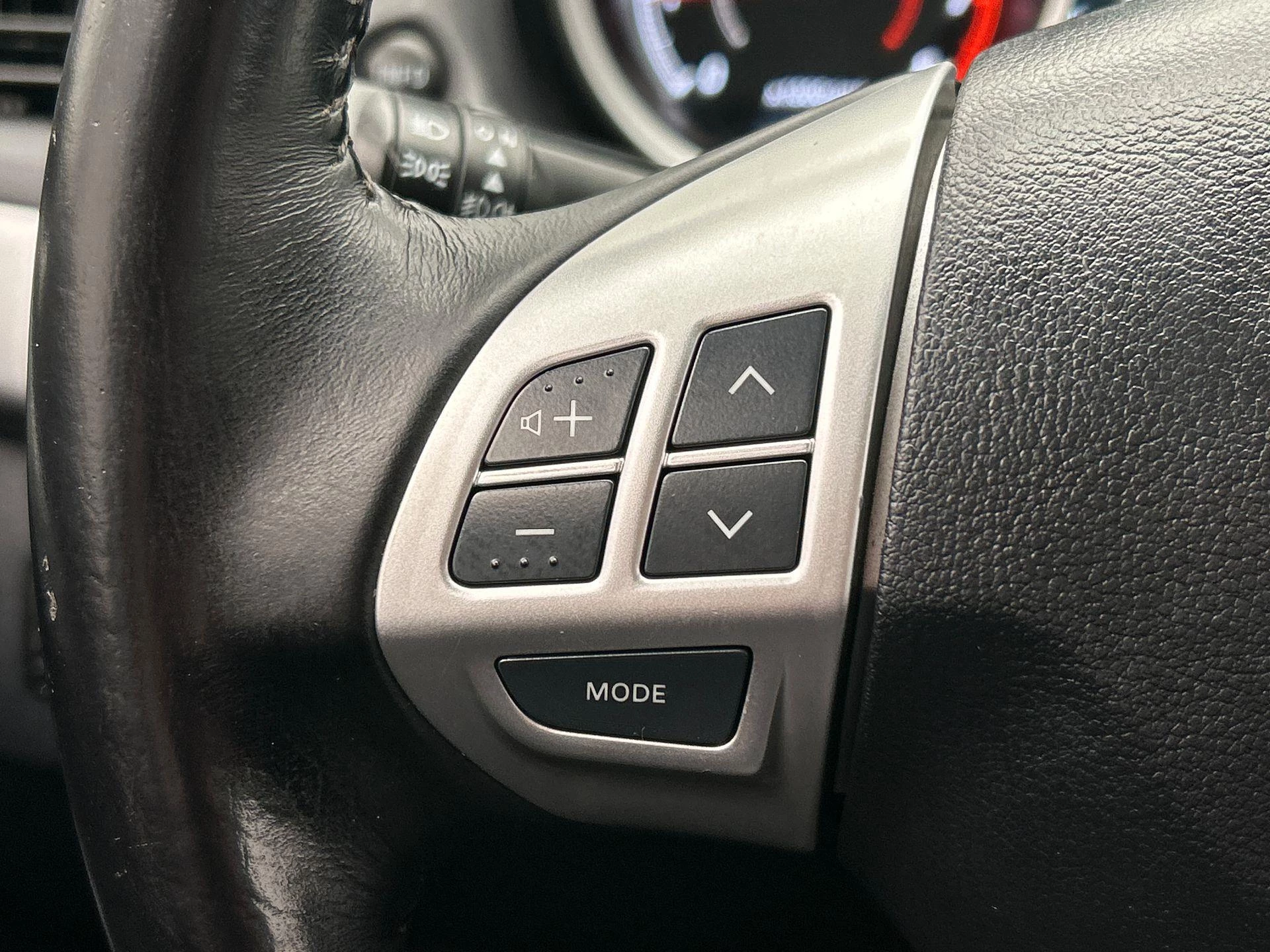 Hoofdafbeelding Mitsubishi Lancer