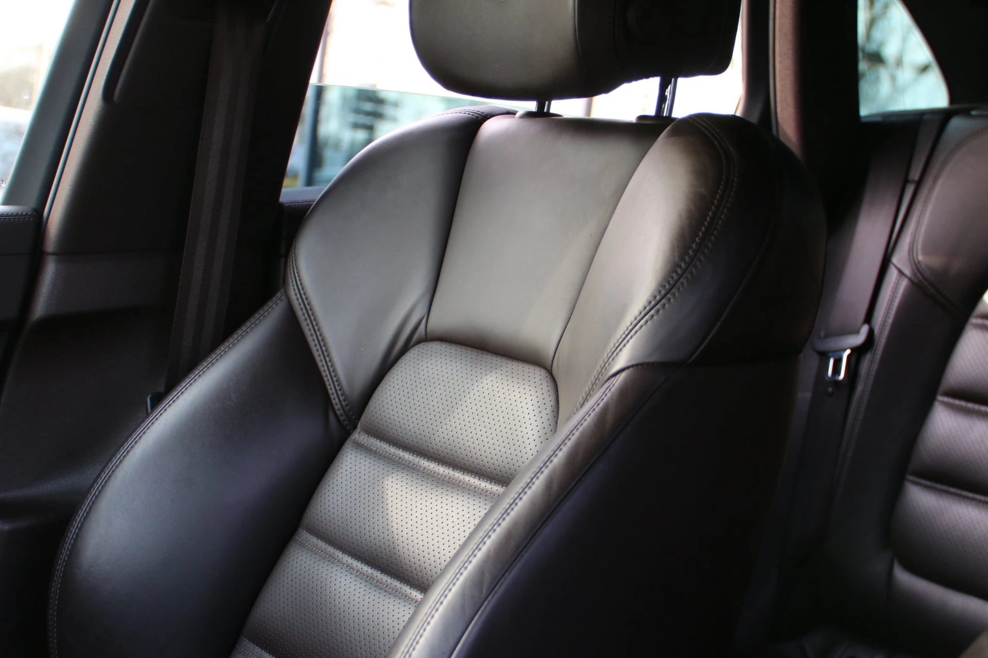 Hoofdafbeelding Porsche Macan