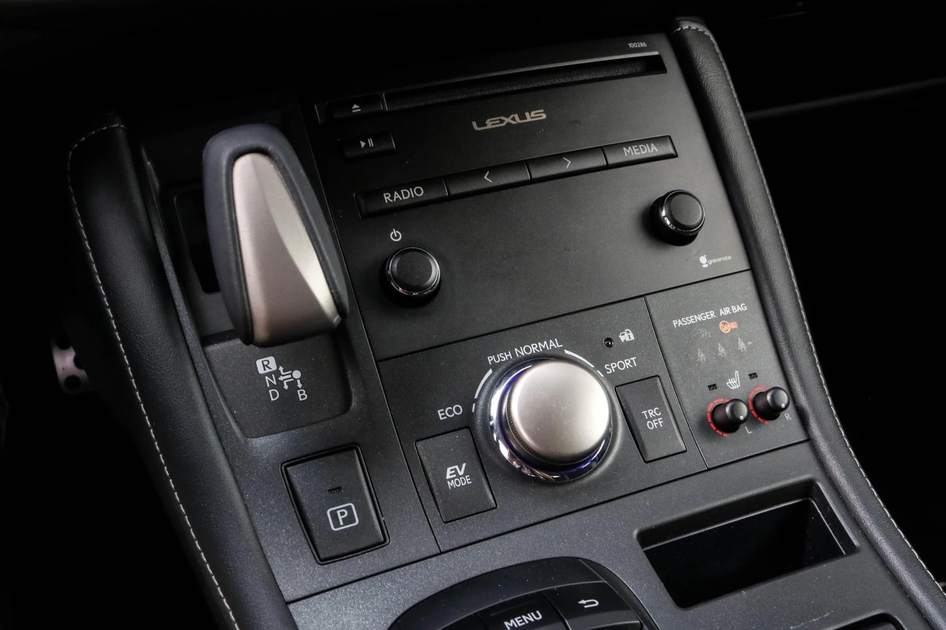 Hoofdafbeelding Lexus CT