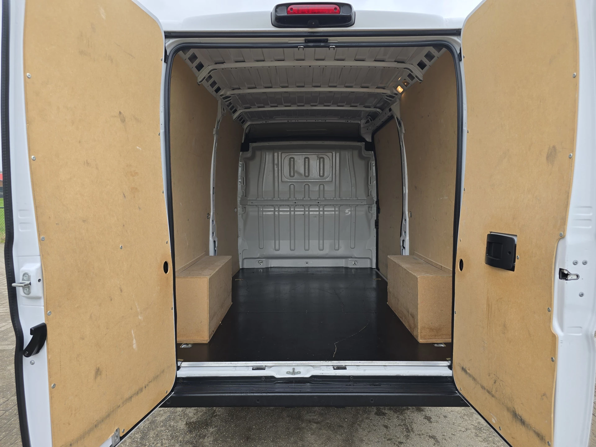 Hoofdafbeelding Fiat Ducato