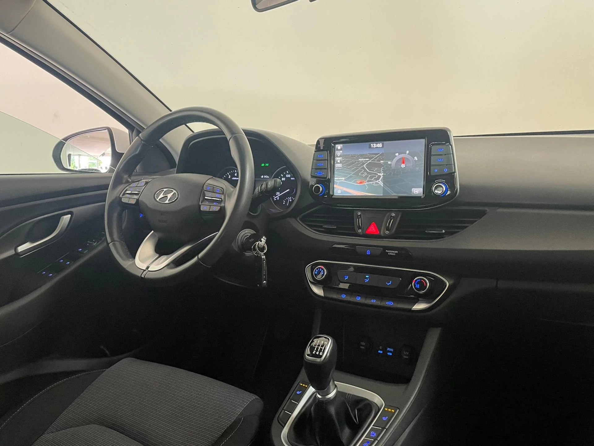 Hoofdafbeelding Hyundai i30