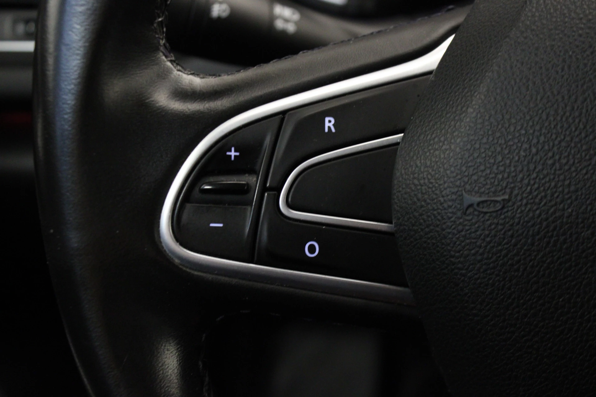 Hoofdafbeelding Renault Talisman