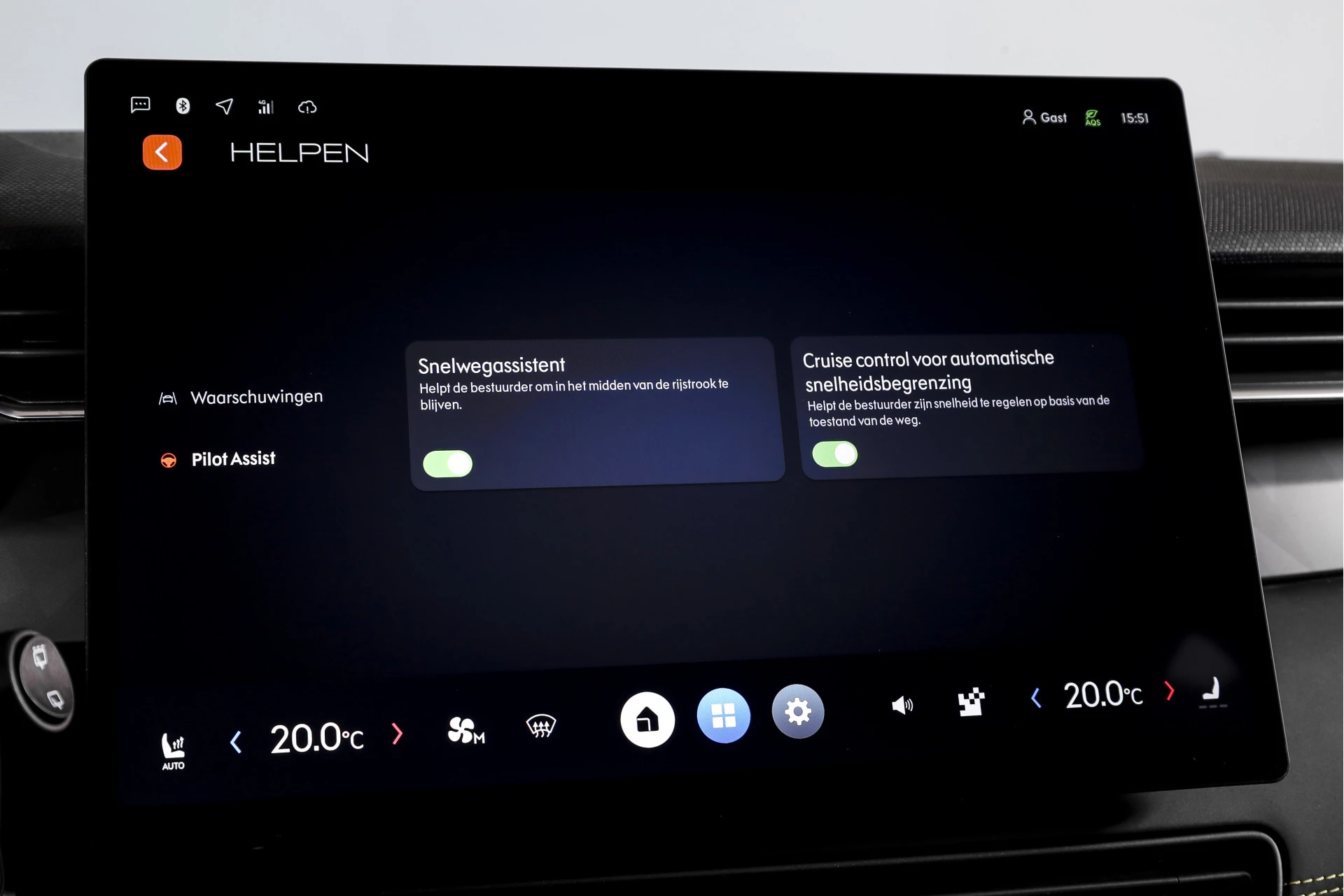 Hoofdafbeelding Lynk & Co 01