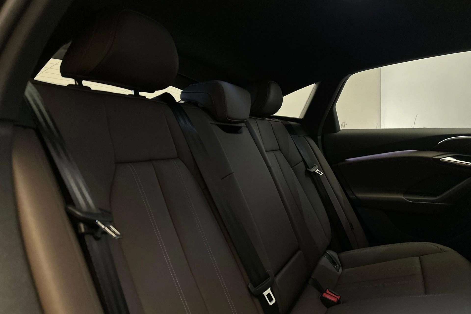 Hoofdafbeelding Audi A6 e-tron