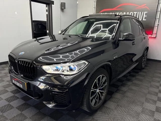 BMW X5 XDrive45e High Executive