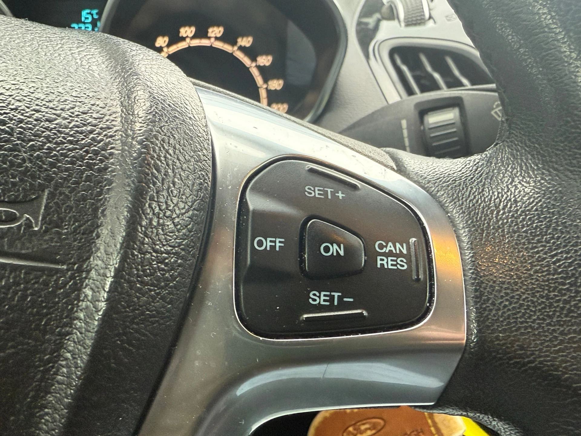 Hoofdafbeelding Ford B-MAX