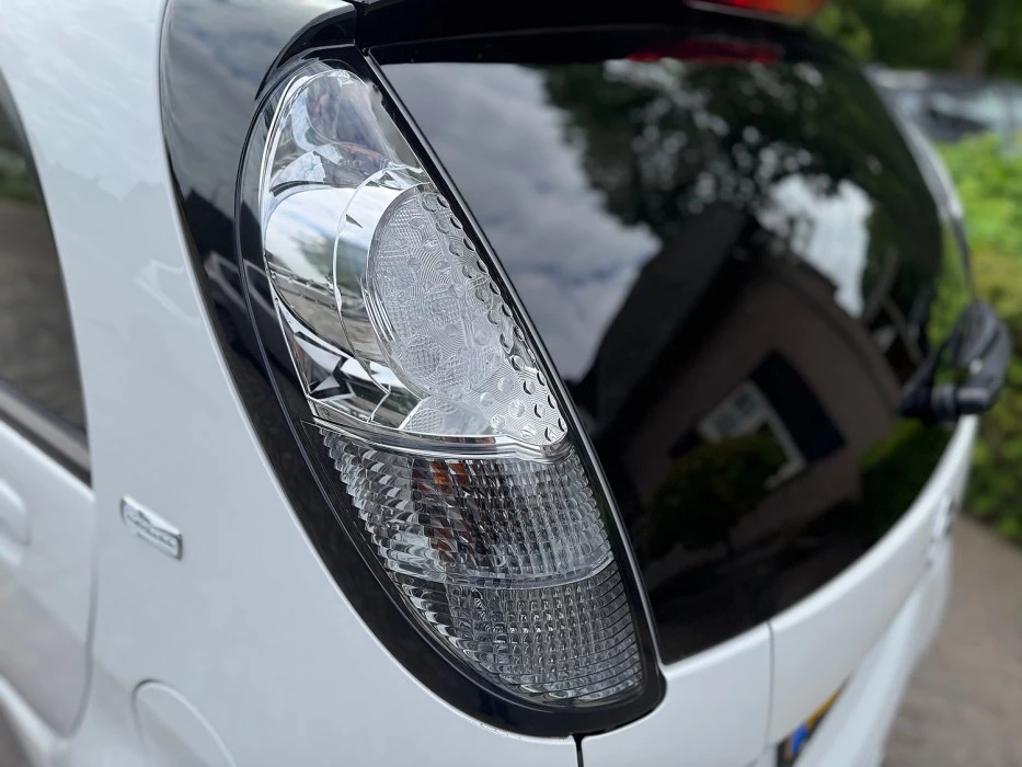 Hoofdafbeelding Citroën C-Zero
