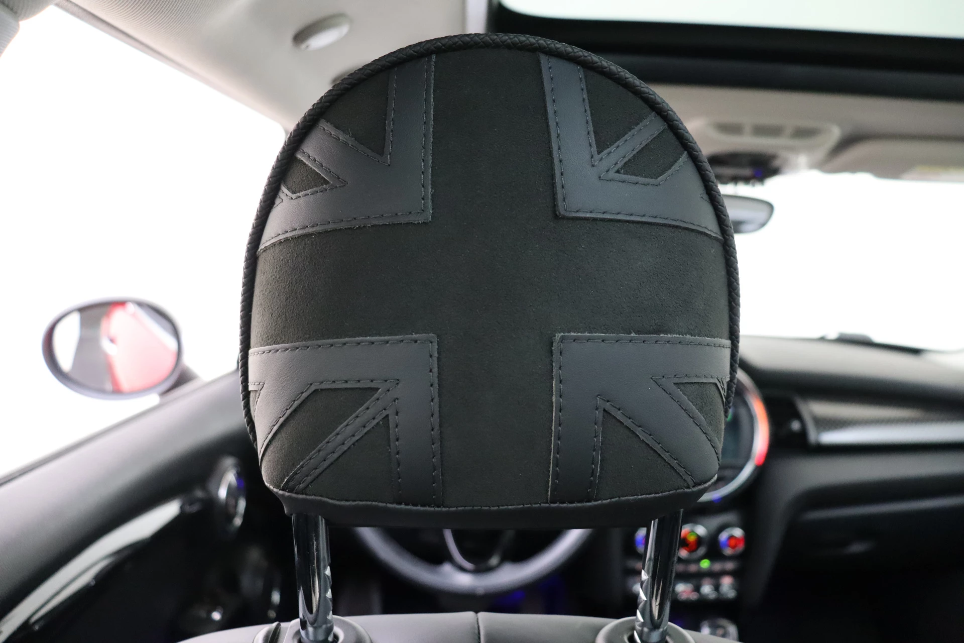 Hoofdafbeelding MINI Cooper S