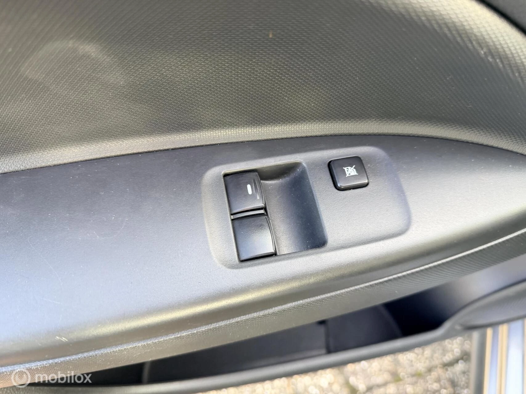 Hoofdafbeelding Mitsubishi Space Star