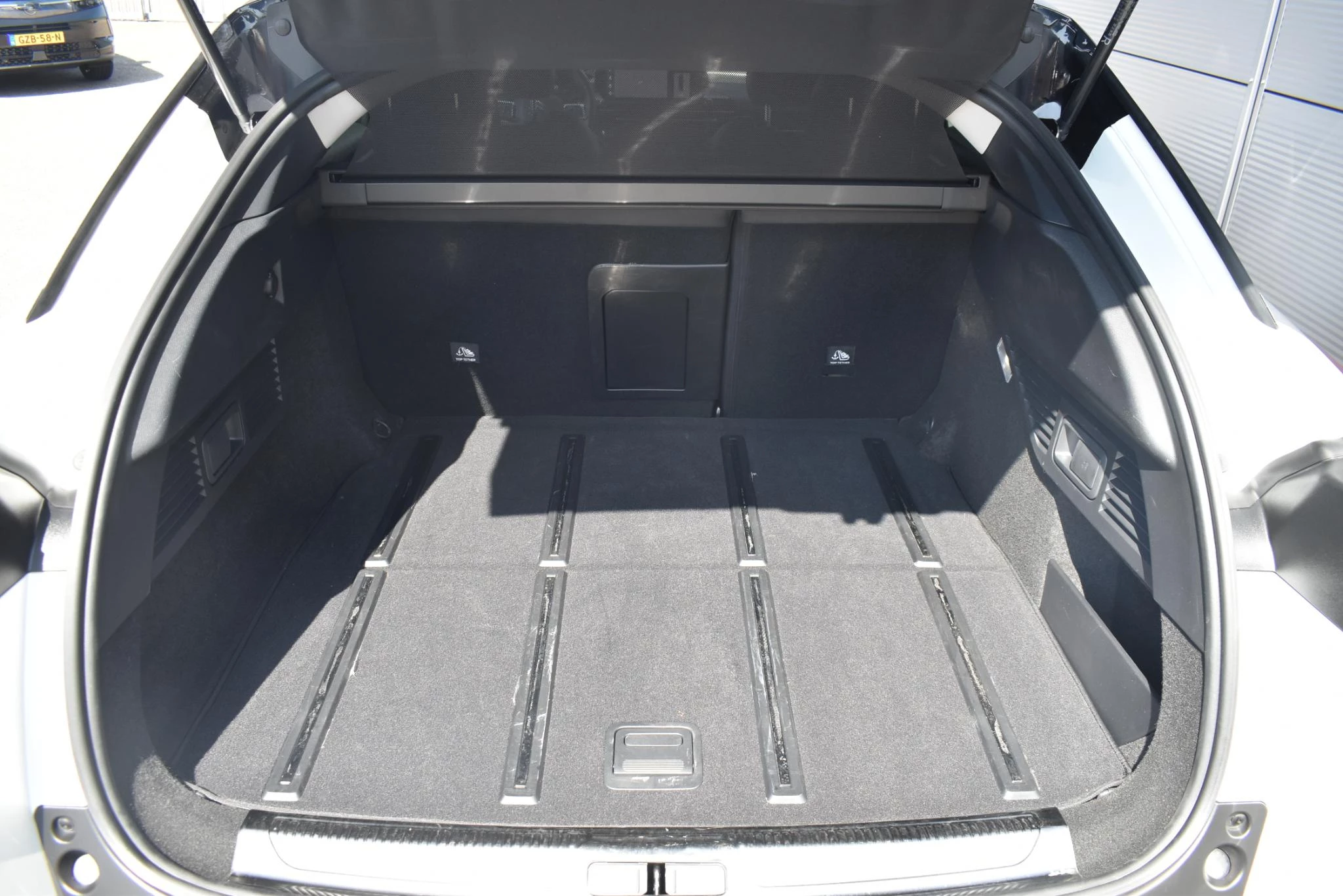 Hoofdafbeelding Citroën C5 X