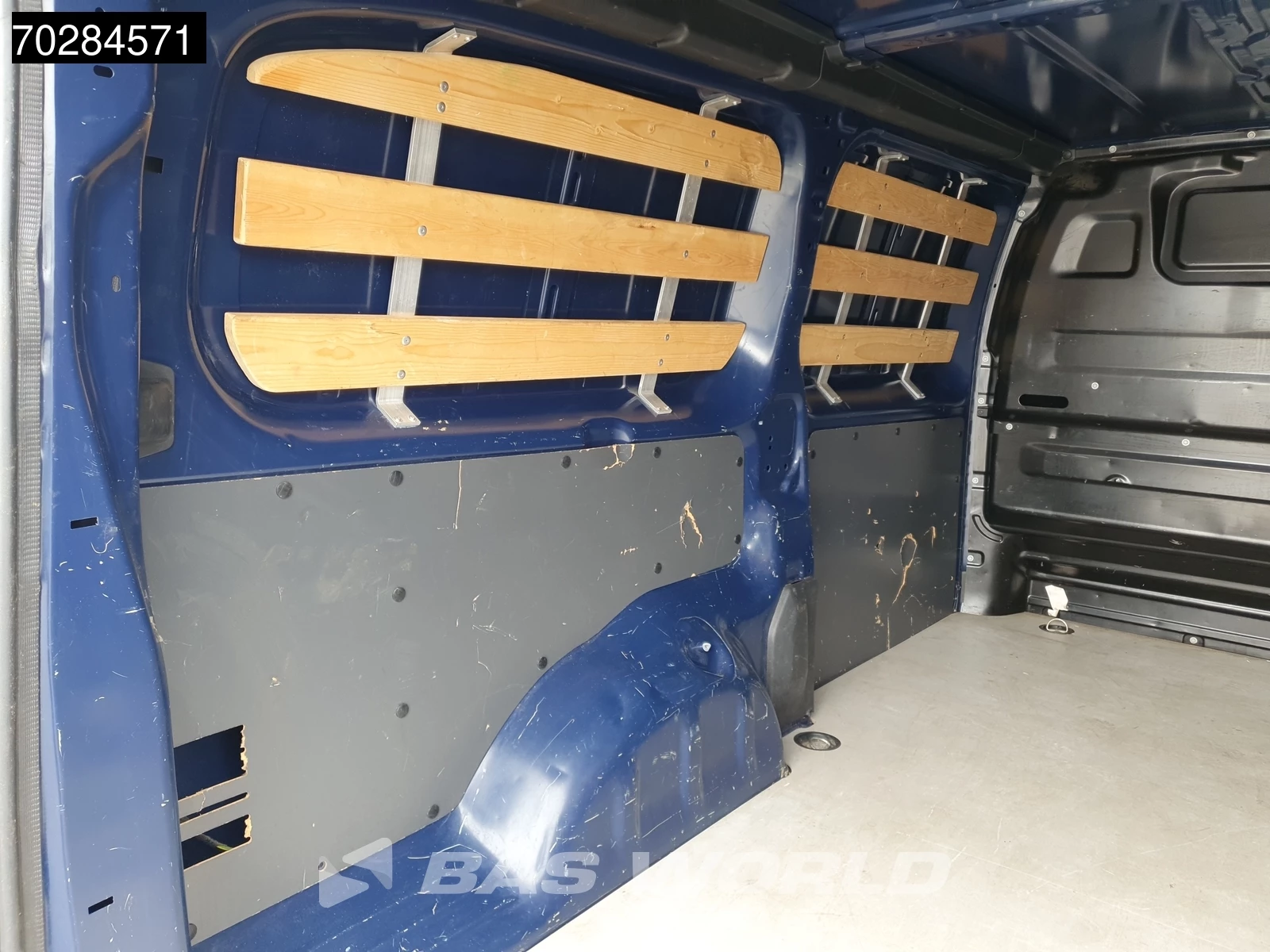 Hoofdafbeelding Citroën Jumpy