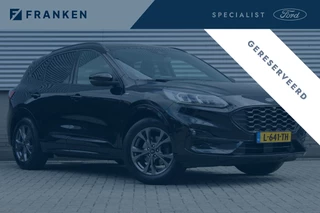 Ford Kuga 1.5 EcoBoost 150PK ST-Line X | Head-up | Navigatie | BLIS | B&O | Adaptieve Cruise