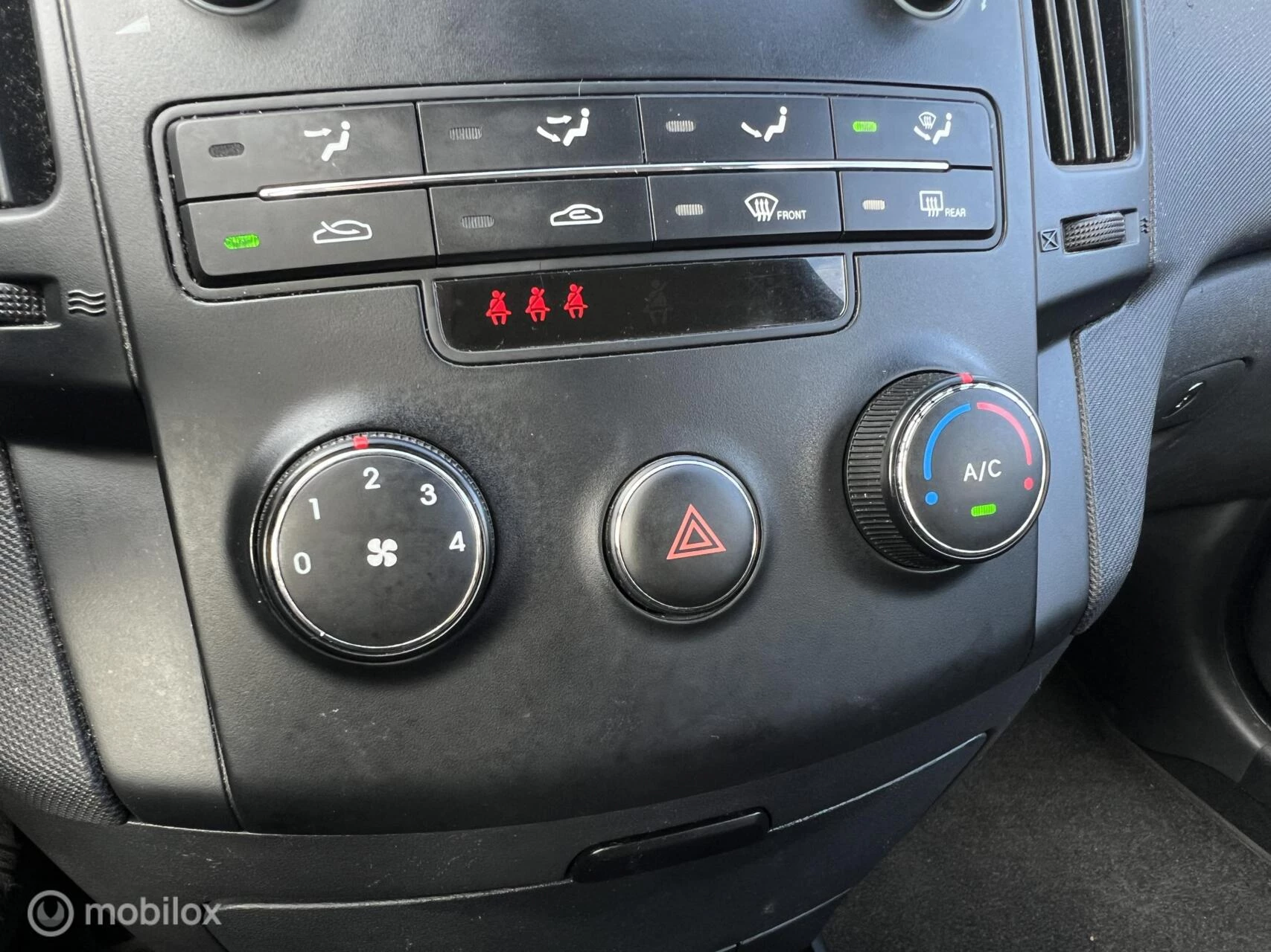 Hoofdafbeelding Hyundai i30