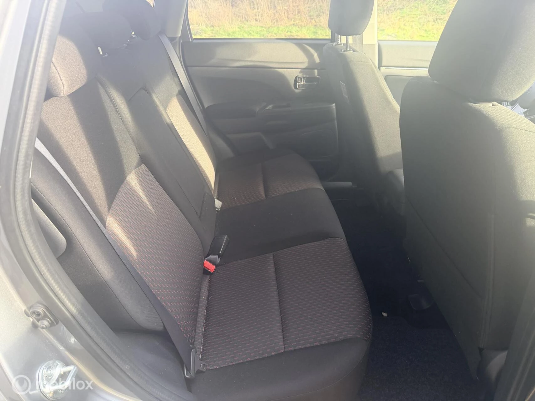 Hoofdafbeelding Mitsubishi ASX