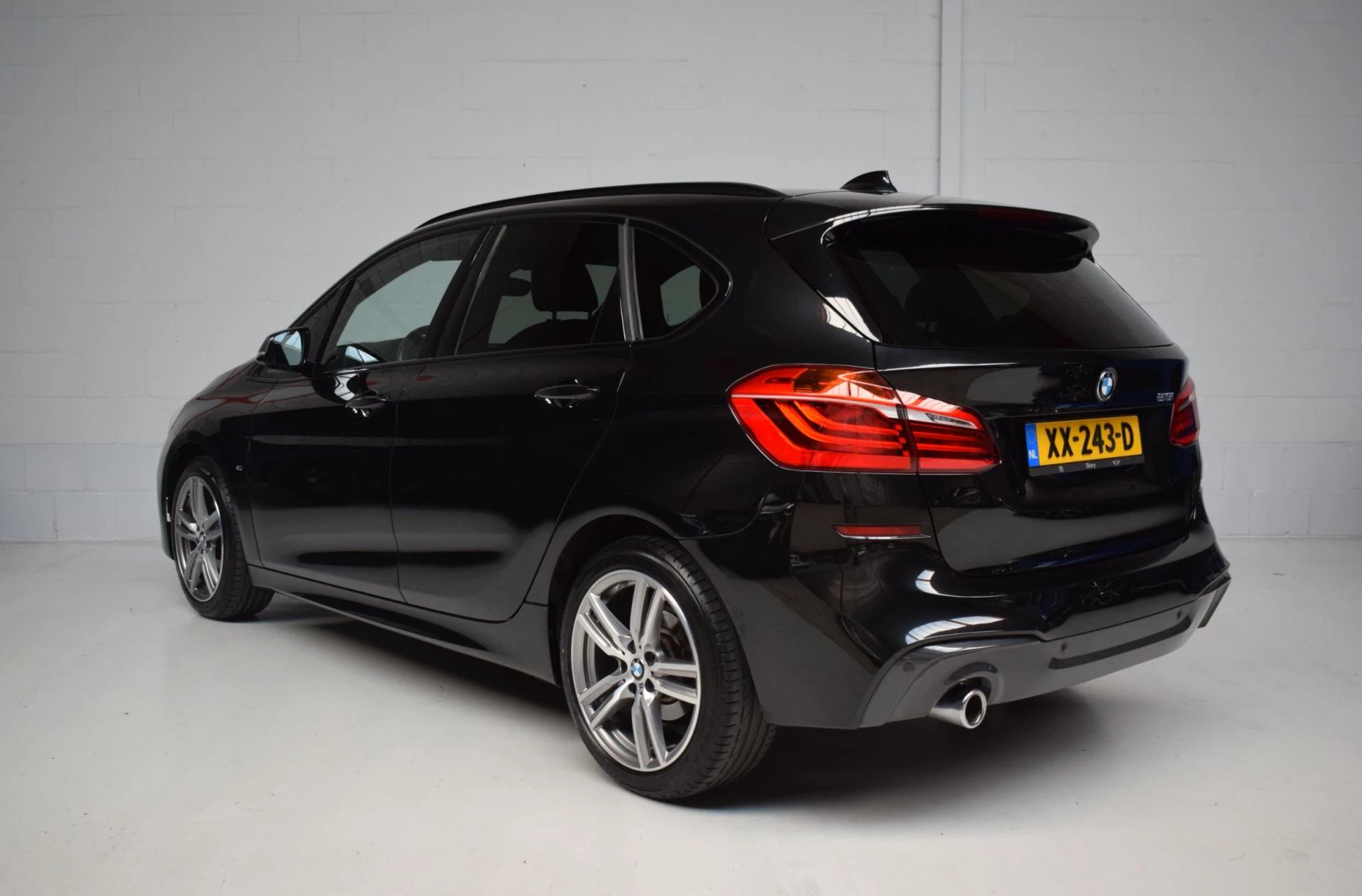 Hoofdafbeelding BMW 2 Serie