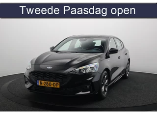 Ford Focus 1.0 EcoBoost 126PK ST Line Business | Bang & Olufsen | Camera | Navigatie | Carplay&Android