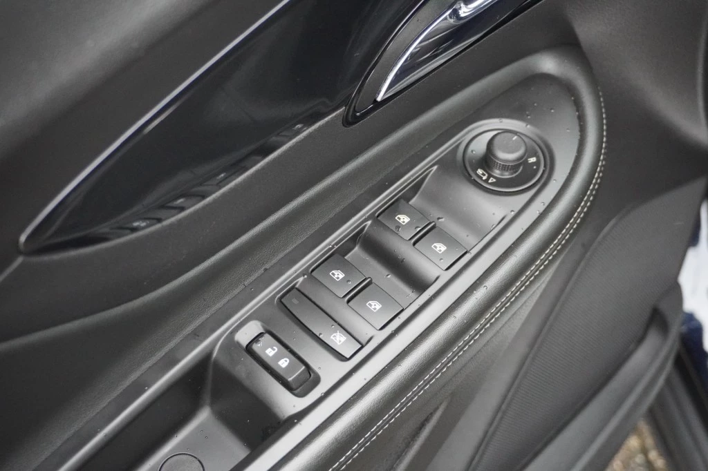 Hoofdafbeelding Opel Mokka X