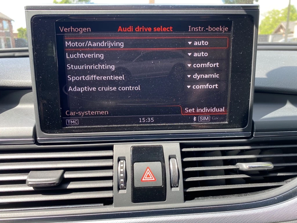 Hoofdafbeelding Audi A6 Allroad