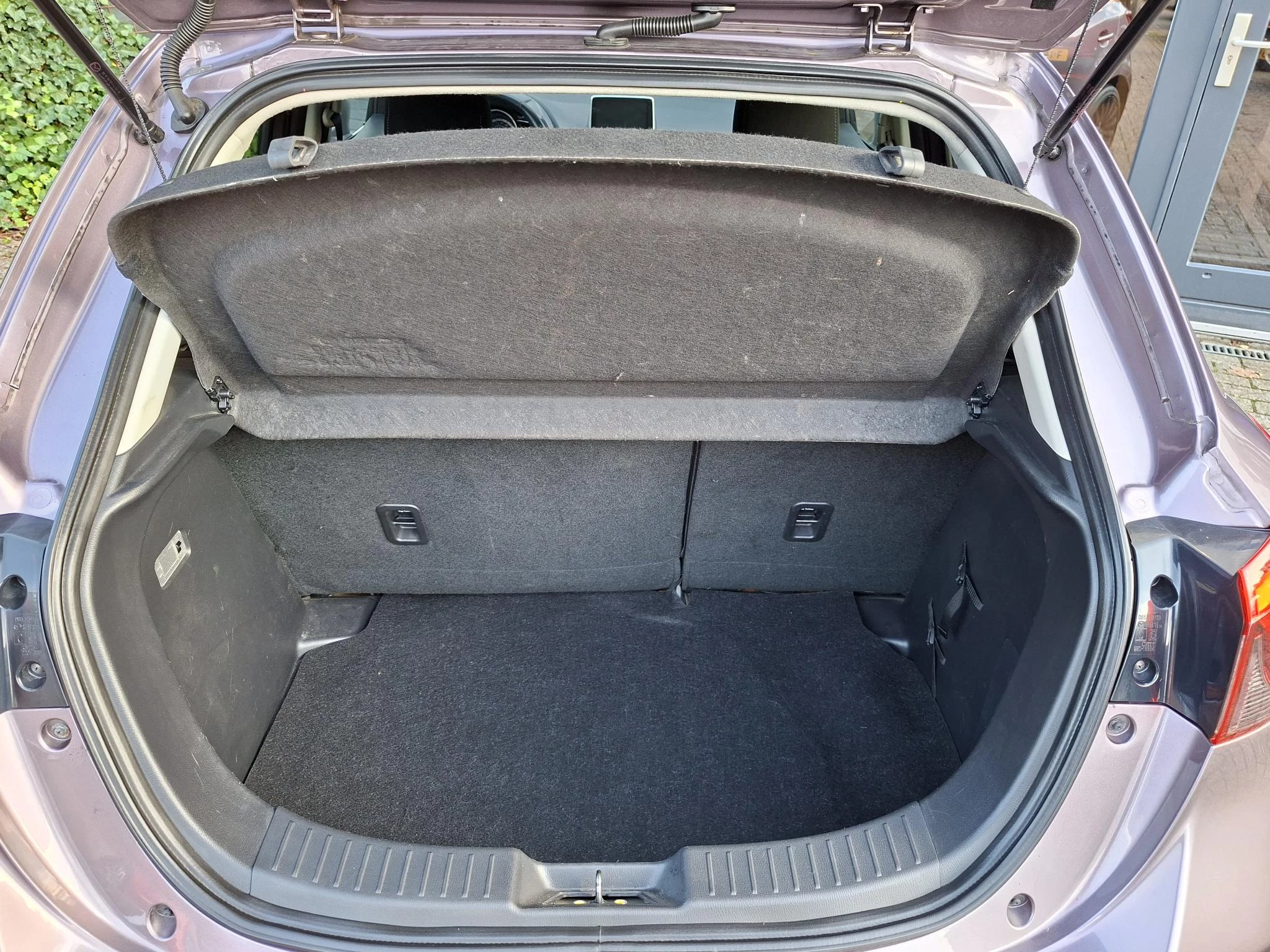 Hoofdafbeelding Mazda 2