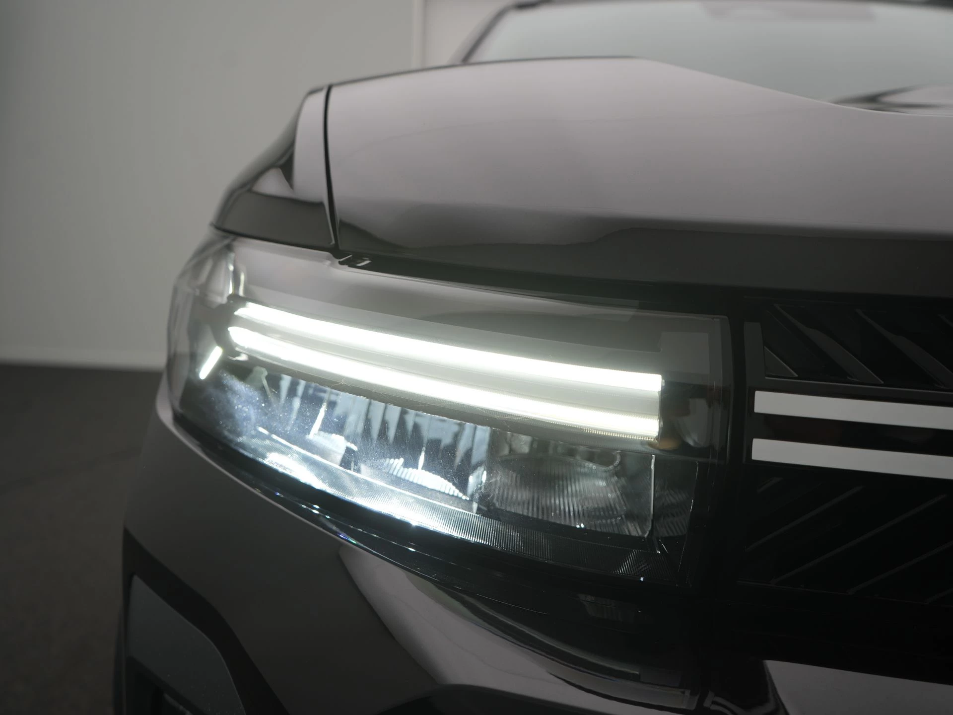 Hoofdafbeelding Dacia Bigster