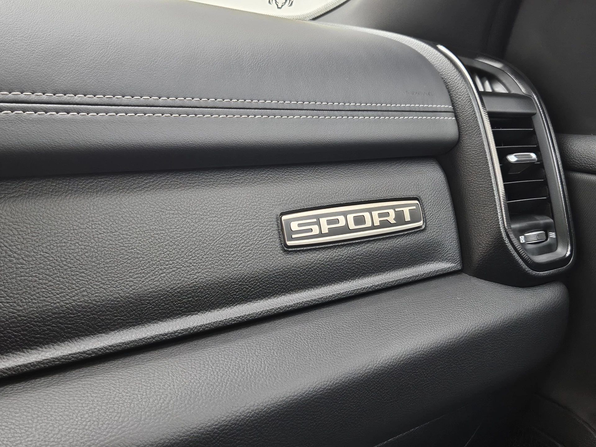 Hoofdafbeelding Dodge Ram Pick-Up