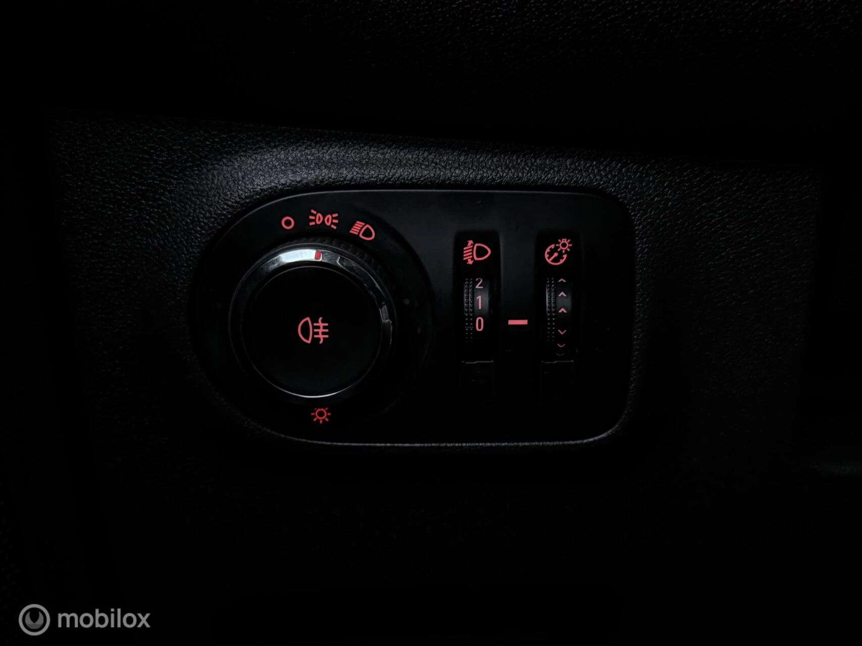 Hoofdafbeelding Opel ADAM