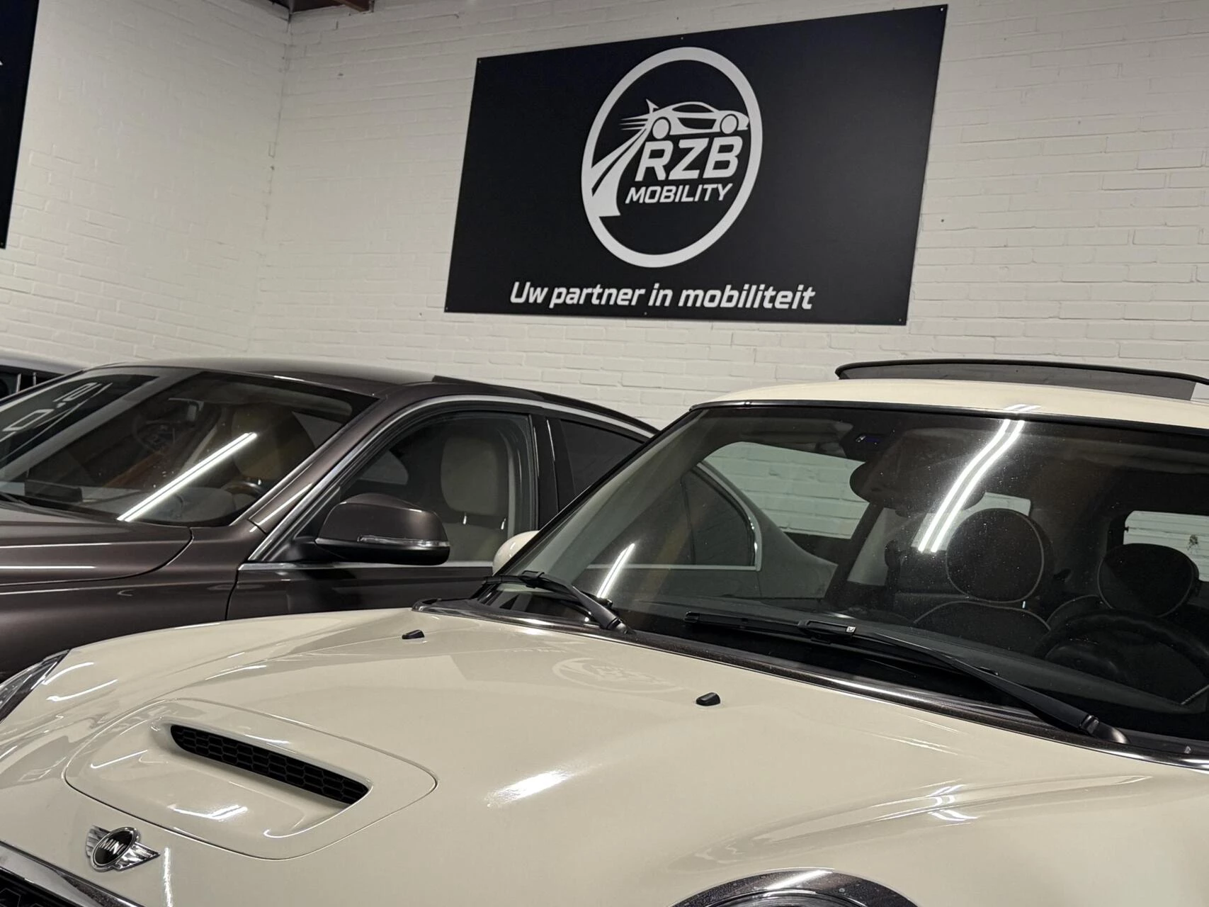 Hoofdafbeelding Volkswagen Fox