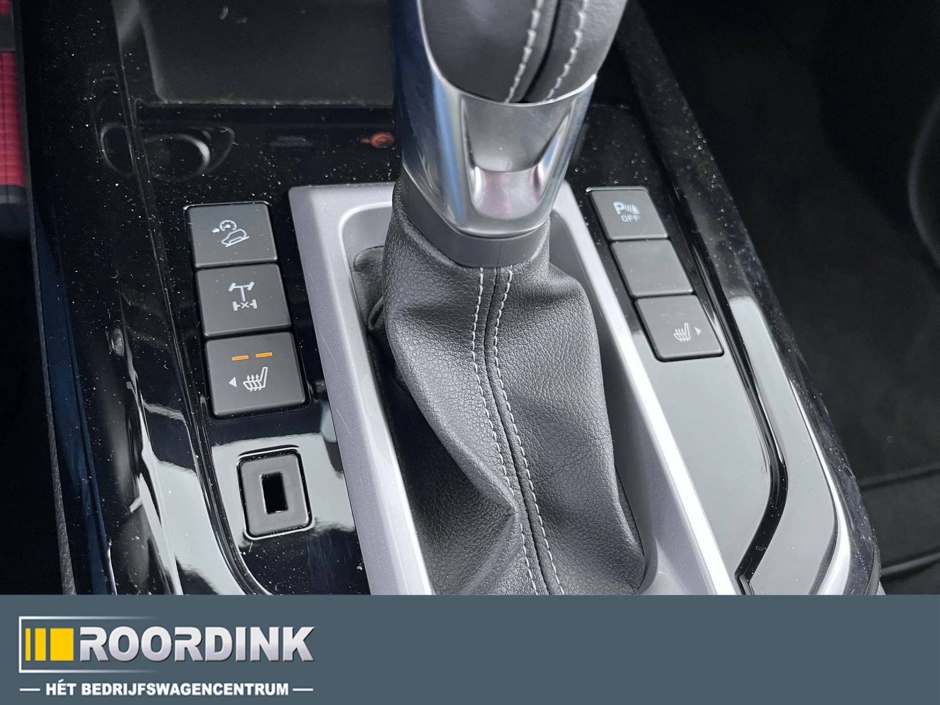Hoofdafbeelding Isuzu D-Max