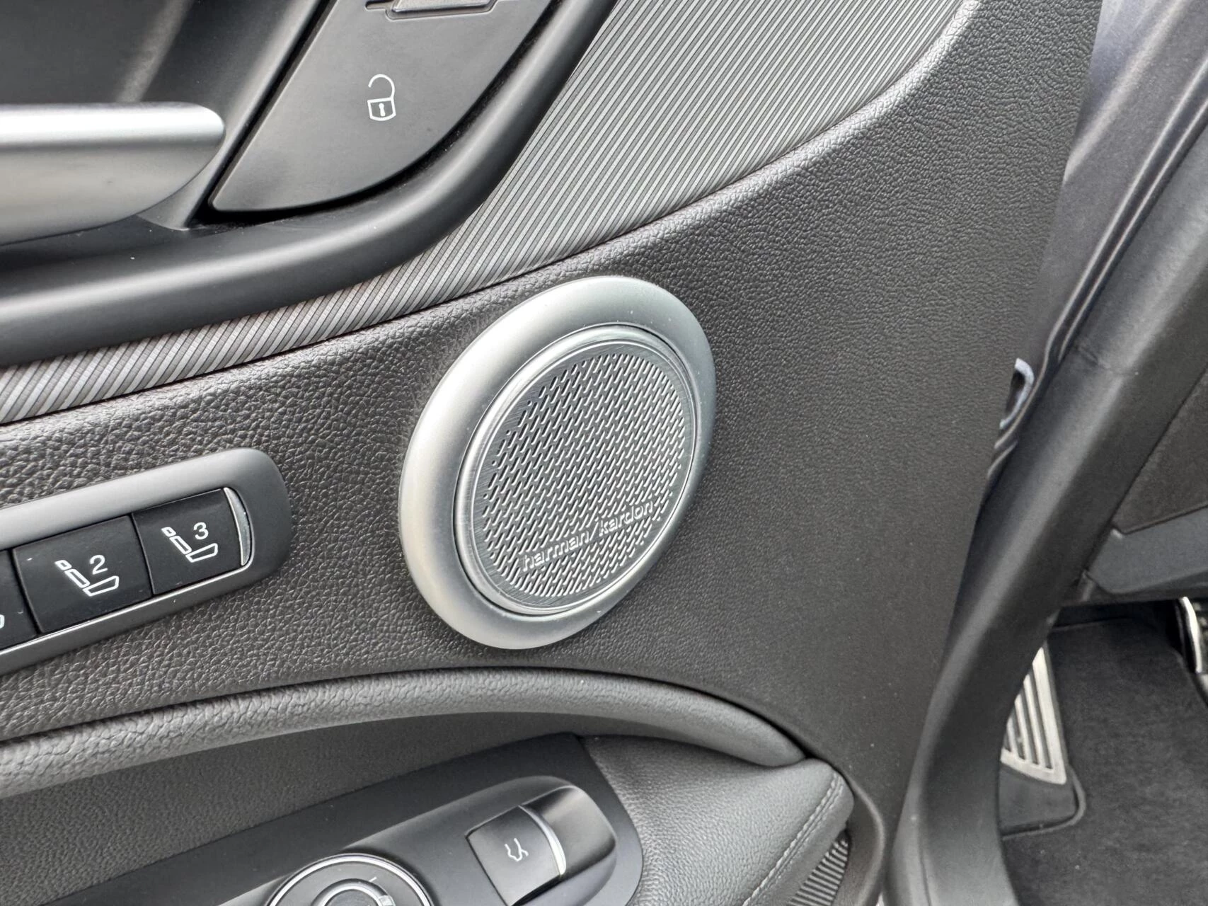 Hoofdafbeelding Alfa Romeo Stelvio