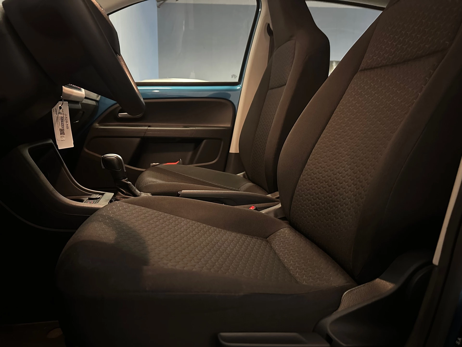 Hoofdafbeelding SEAT Mii