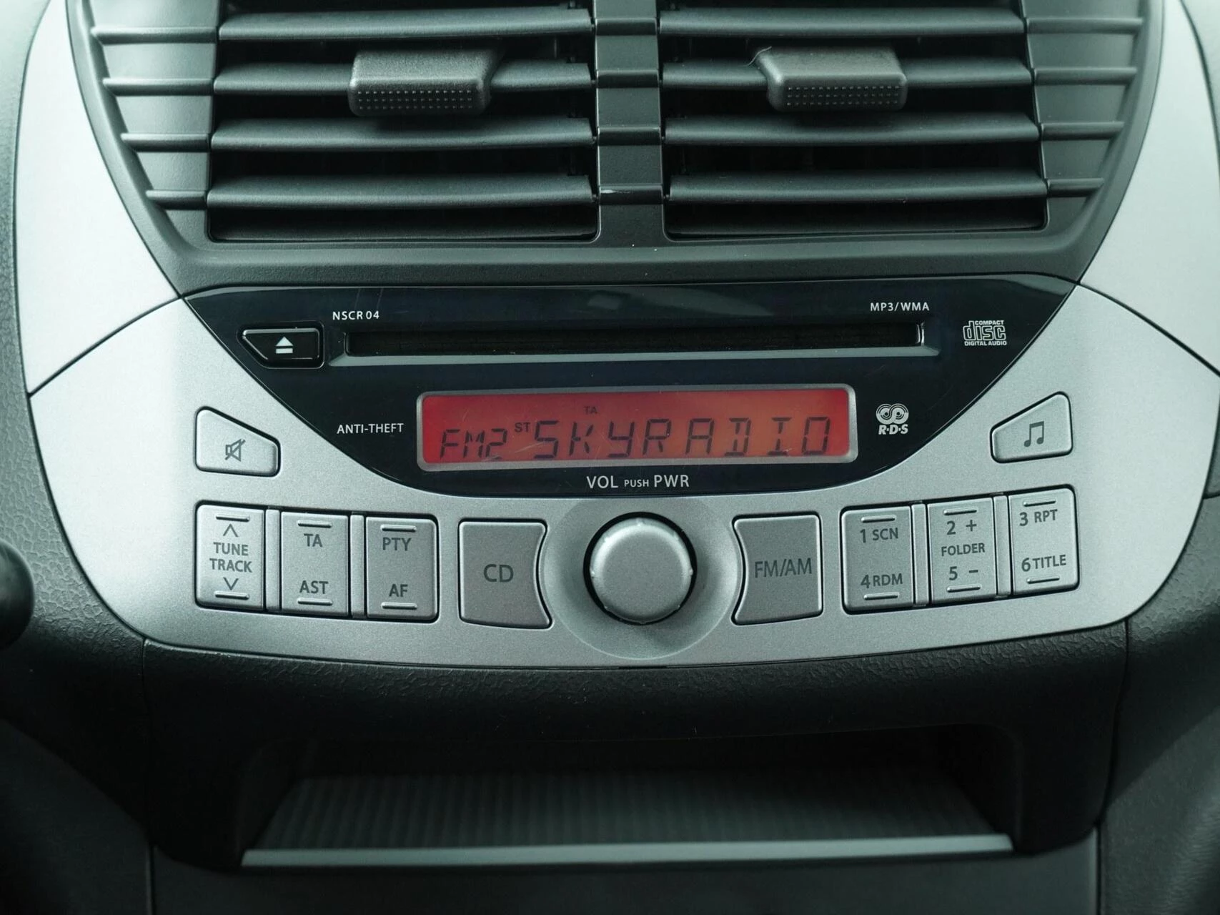 Hoofdafbeelding Suzuki Alto