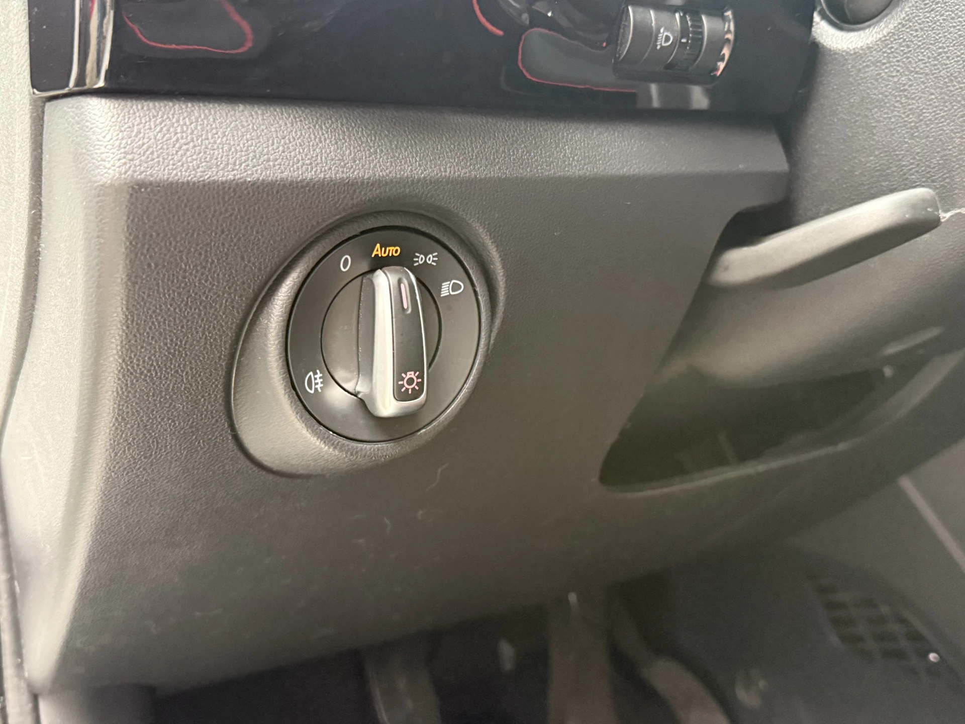 Hoofdafbeelding SEAT Mii